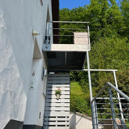 Ferienwohnung Natur Pur Im Schoenen Sauerland Allendorf  Exterior foto